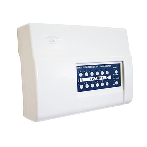 Гранит-12А : Синтез